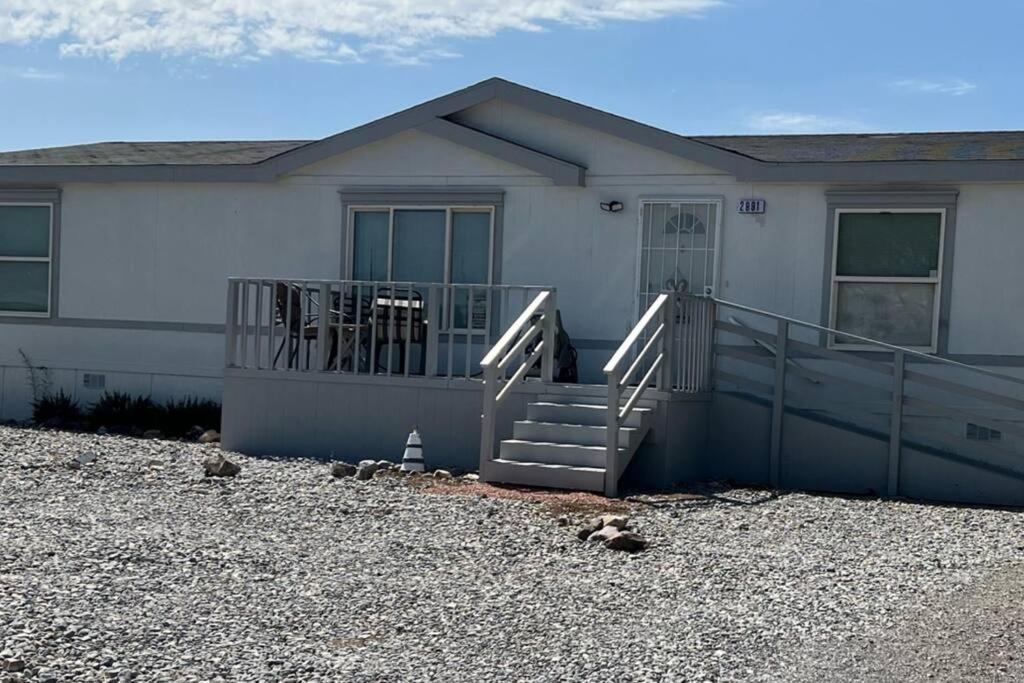 Death Valley/Prairiefire 3Bd/2Ba Home W/ Kitchen Pahrump Exterior photo